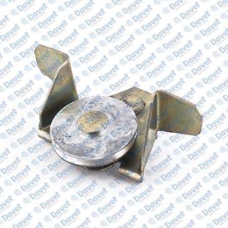 DEPAR 0685 Cam Kizaği Arka Sol Dkş